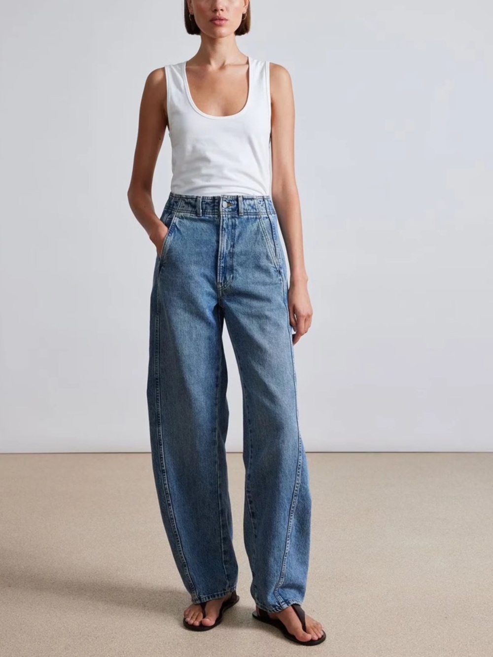 Apiece Apart Meridian jean